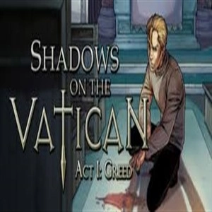Shadows On The Vatican Act I Greed Pc