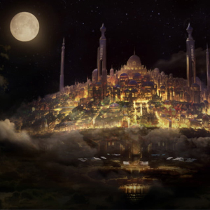 SHALLAH Playstation 5