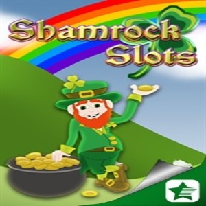 Koop Shamrock Slots Goedkoop Vergelijk de Prijzen