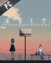 Koop Shanghai Summer CD Key Goedkoop Vergelijk de Prijzen