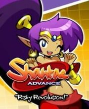 Shantae Advance Risky Revolution Pc