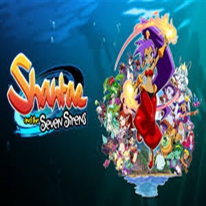 Koop Shantae and the Seven Sirens Xbox Series Goedkoop Vergelijk de Prijzen