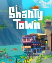 Koop ShantyTown CD Key Goedkoop Vergelijk de Prijzen