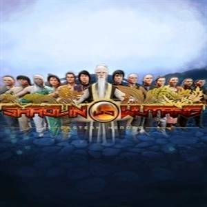 Shaolin vs Wutang Xbox Series X