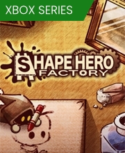 Koop ShapeHero Factory Xbox Key Goedkoop Vergelijk de Prijzen