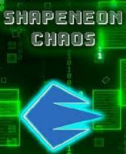 ShapeNeon Chaos Playstation 4