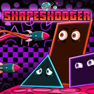 Shapeshooter Xbox Series X