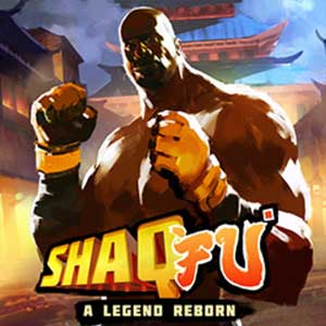 Koop Shaq Fu A Legend Reborn Nintendo Switch Goedkope Prijsvergelijke