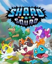 Koop Shard Squad CD Key Goedkoop Vergelijk de Prijzen
