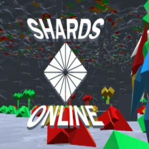 Shards Online Pc