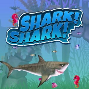 Shark! Shark! Playstation 5