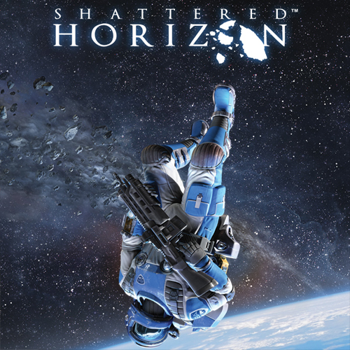 Koop Shattered Horizon CD Key Compare Prices