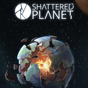 Koop Shattered Planet CD Key Compare Prices