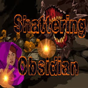Koop Shattering Obsidian CD Key Goedkoop Vergelijk de Prijzen