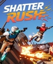 ShatterRush Pc