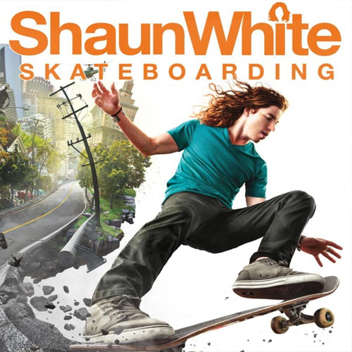 Koop Shaun White Skateboarding CD Key Compare Prices
