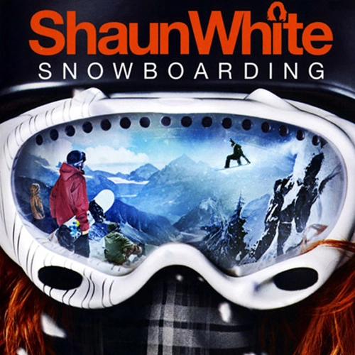 Shaun White Snowboarding Pc