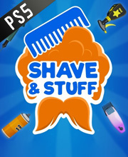 Koop Shave & Stuff VR PS5 Goedkoop Vergelijk de Prijzen