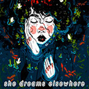 Koop She Dreams Elsewhere Xbox One Goedkoop Vergelijk de Prijzen