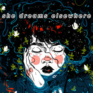Koop She Dreams Elsewhere CD Key Goedkoop Vergelijk de Prijzen