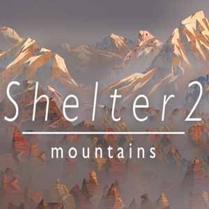 Koop Shelter 2 Mountains CD Key Compare Prices