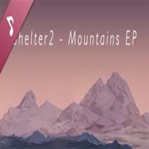 Shelter 2 Mountains EP Pc