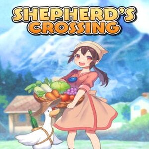 Koop Shepherd’s Crossing PS4 Goedkoop Vergelijk de Prijzen