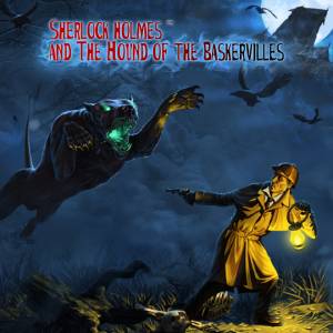 Koop Sherlock Holmes and The Hound of The Baskervilles Nintendo Switch Goedkope Prijsvergelijke