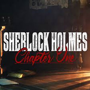 Koop Sherlock Holmes Chapter One Xbox Series X Goedkoop Vergelijk de Prijzen