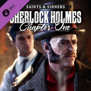 Sherlock Holmes Chapter One Saints and Sinners