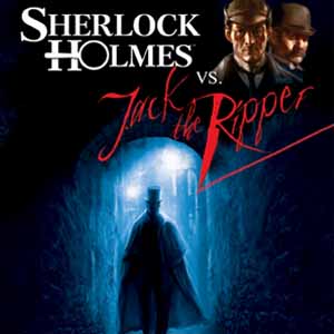 Koop Sherlock Holmes vs Jack The Ripper CD Key Compare Prices