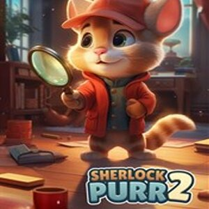 Sherlock Purr 2 Playstation 5