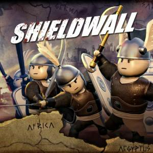 Shieldwall Xbox One