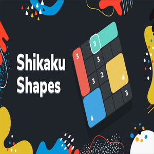 Koop Shikaku Shapes Nintendo Switch Goedkope Prijsvergelijke
