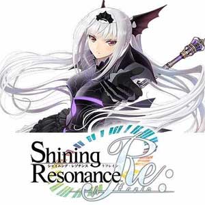 Koop Shining Resonance Refrain CD Key Goedkoop Vergelijk de Prijzen