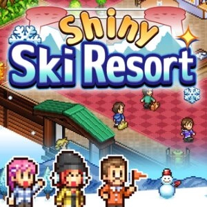 Shiny Ski Resort Pc