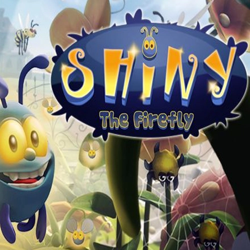 Shiny The Firefly Pc