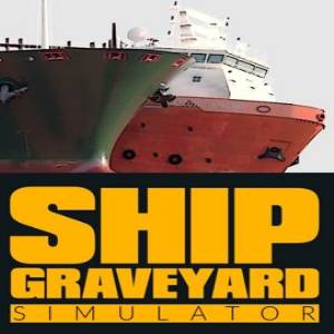 Koop Ship Graveyard Simulator Xbox One Goedkoop Vergelijk de Prijzen