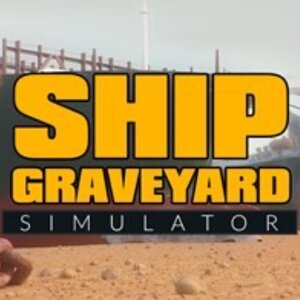 Koop Ship Graveyard Simulator PS4 Goedkoop Vergelijk de Prijzen
