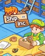 Koop Ship Inc CD Key Goedkoop Vergelijk de Prijzen
