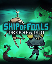 Koop Ship of Fools Deep Sea Duo CD Key Goedkoop Vergelijk de Prijzen