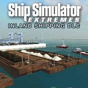 Ship Simulator Extremes Inland Shipping Pc