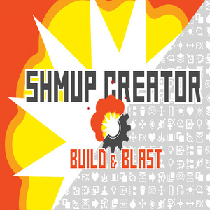 Koop SHMUP Creator CD Key Goedkoop Vergelijk de Prijzen