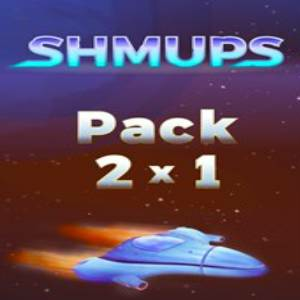 SHMUPS Pack 2x1 Xbox Series X
