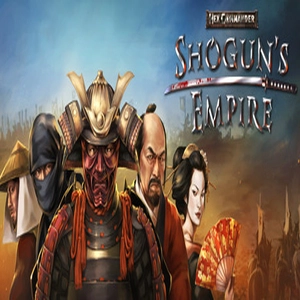 Shoguns Empire Hex Commander Pc