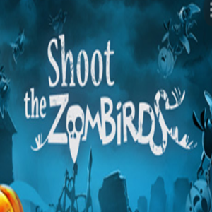 Koop Shoot The Zombirds VR CD Key Goedkoop Vergelijk de Prijzen