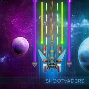 Koop Shootvaders The Beginning Xbox Series Goedkoop Vergelijk de Prijzen