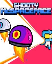 Shooty McSpaceFace Playstation 5