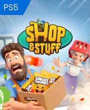 Koop Shop & Stuff: Supermarket Simulator VR PS5 Goedkoop Vergelijk de Prijzen