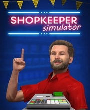 Shopkeeper Simulator Pc